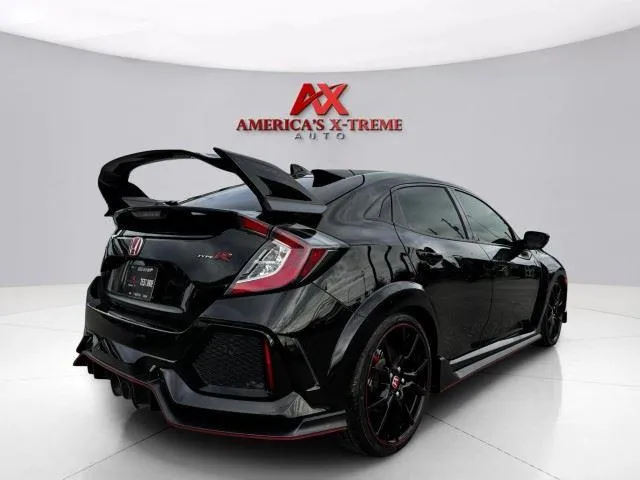 More photos of 2019 Honda Civic Type R Touring at America's Xtreme Auto Sales & Auto Repair | Luxury Used Cars & Trucks Dealership, TX