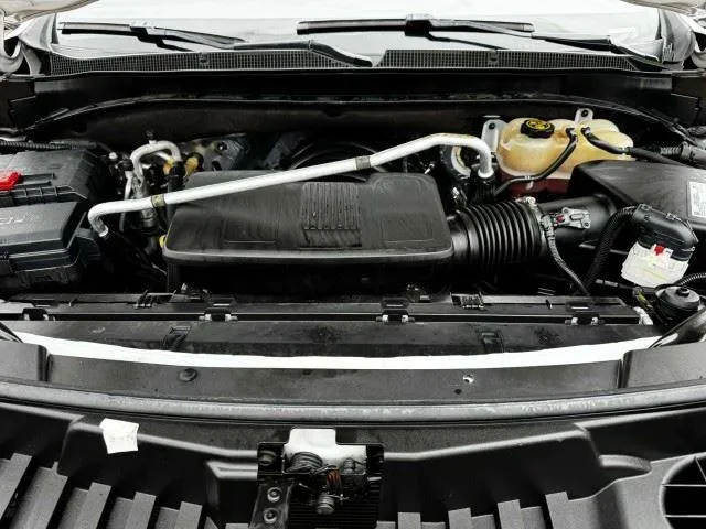 Chevrolet Suburban photo 66