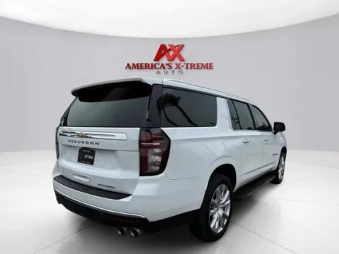 More photos of 2021 Chevrolet Suburban Premier at America's Xtreme Auto Sales & Auto Repair | Luxury Used Cars & Trucks Dealership, TX