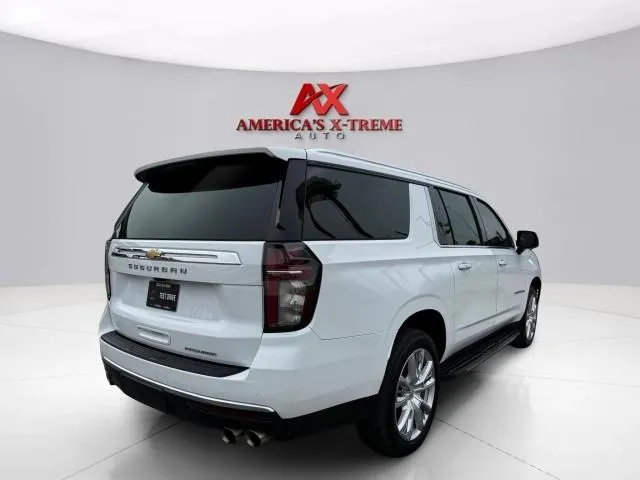 More photos of 2021 Chevrolet Suburban Premier at America's Xtreme Auto Sales & Auto Repair | Luxury Used Cars & Trucks Dealership, TX