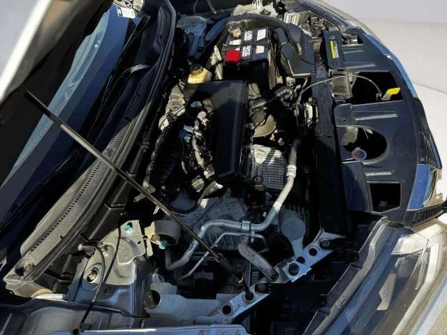Nissan Rogue photo 59