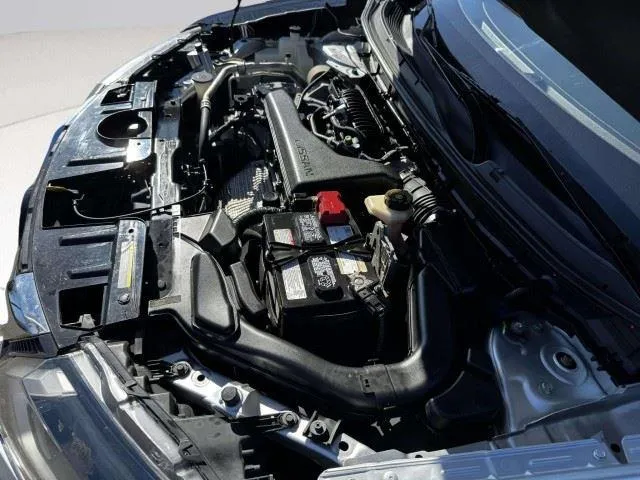 Nissan Rogue photo 60
