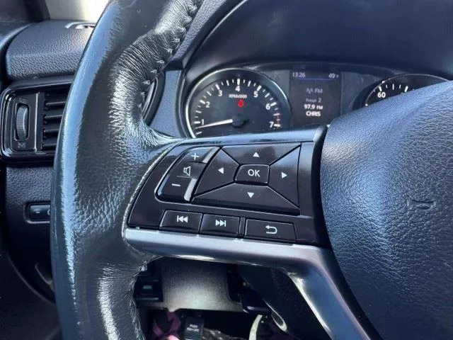 Nissan Rogue photo 27
