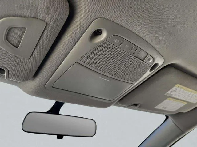 Nissan Rogue photo 31