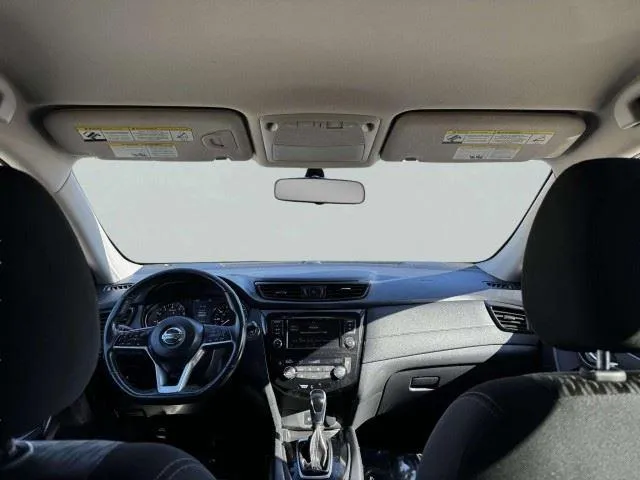 Nissan Rogue photo 37