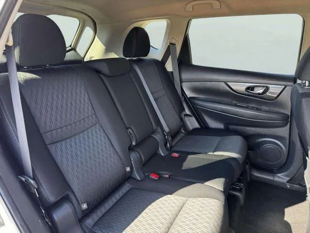Nissan Rogue photo 43