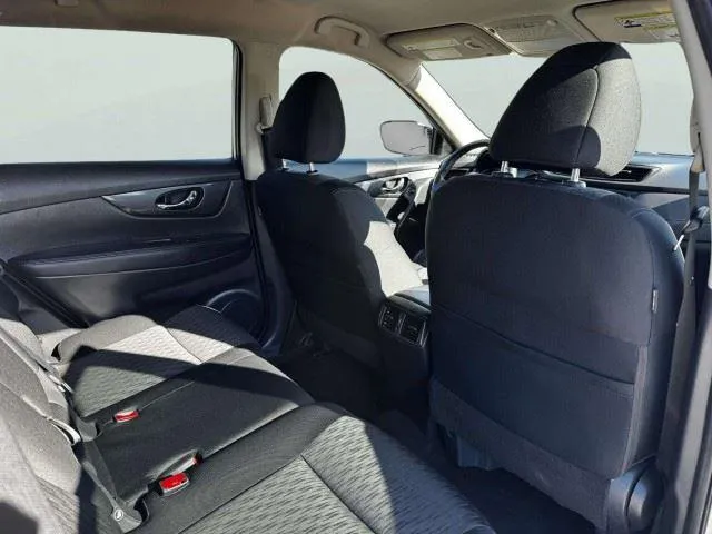 Nissan Rogue photo 44