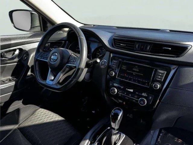 Nissan Rogue photo 49