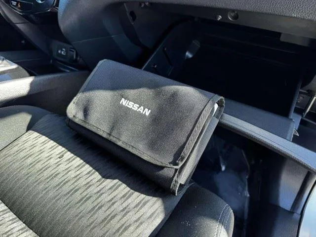 Nissan Rogue photo 50