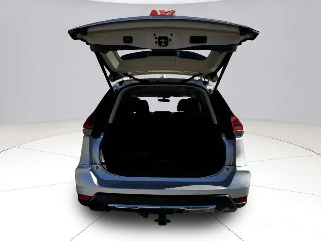Nissan Rogue photo 51