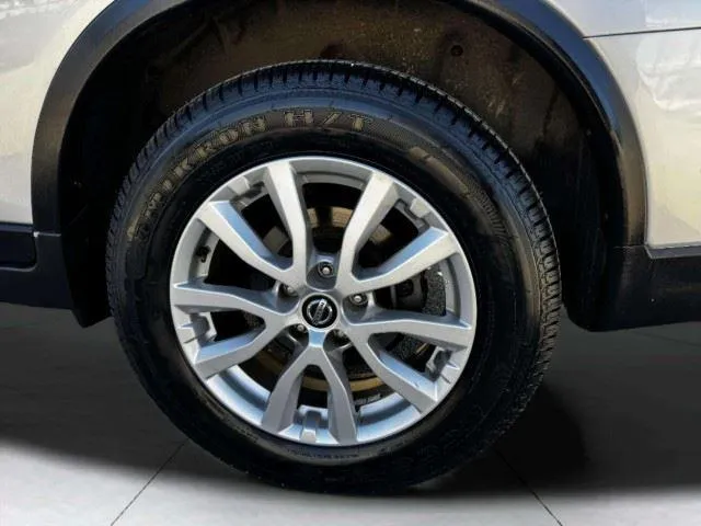 Nissan Rogue photo 53