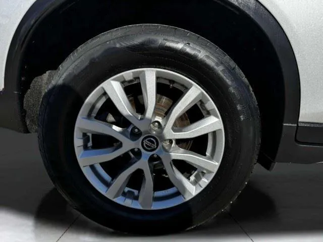 Nissan Rogue photo 54