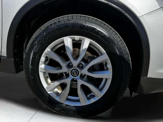 Nissan Rogue photo 55