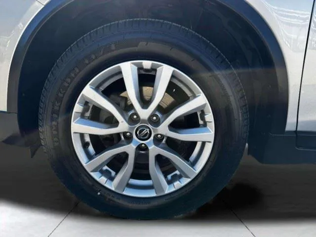 Nissan Rogue photo 56