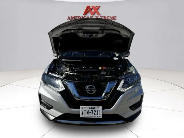 Nissan Rogue photo 57