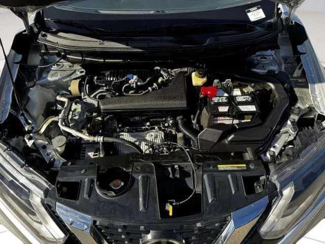 Nissan Rogue photo 58