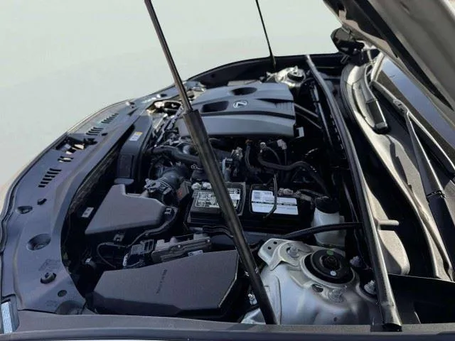 Lexus ES photo 60
