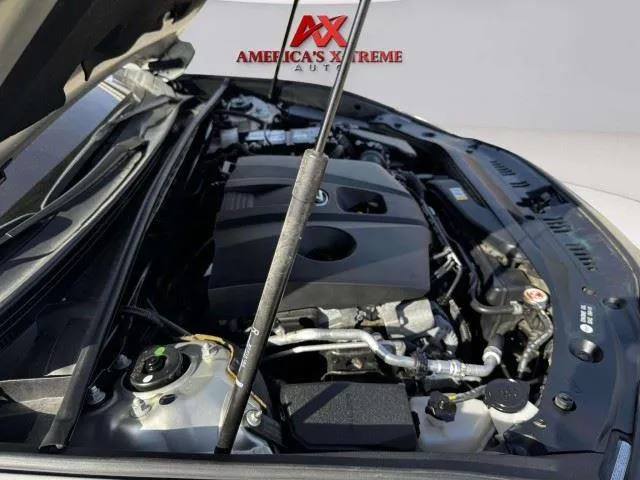 Lexus ES photo 61