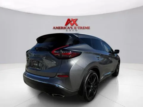 More photos of 2022 Nissan Murano Platinum at America's Xtreme Auto Sales & Auto Repair | Luxury Used Cars & Trucks Dealership, TX