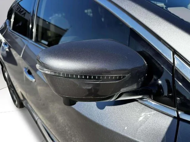 Nissan Murano photo 11