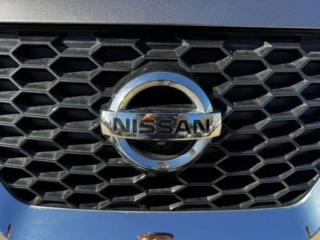Nissan Murano photo 13