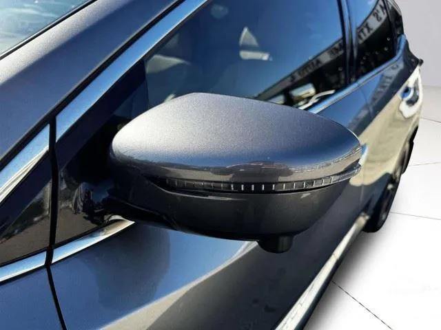 Nissan Murano photo 15