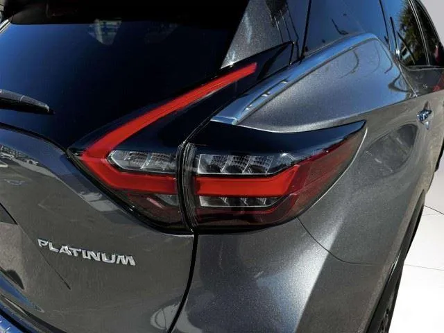 Nissan Murano photo 17