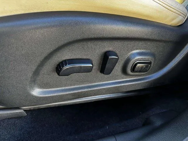 Nissan Murano photo 22