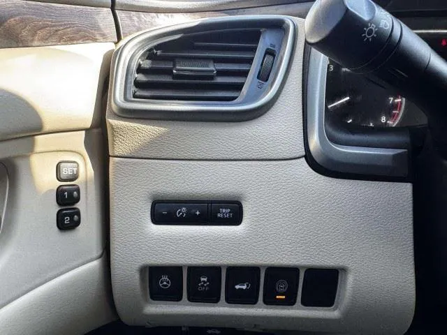 Nissan Murano photo 23