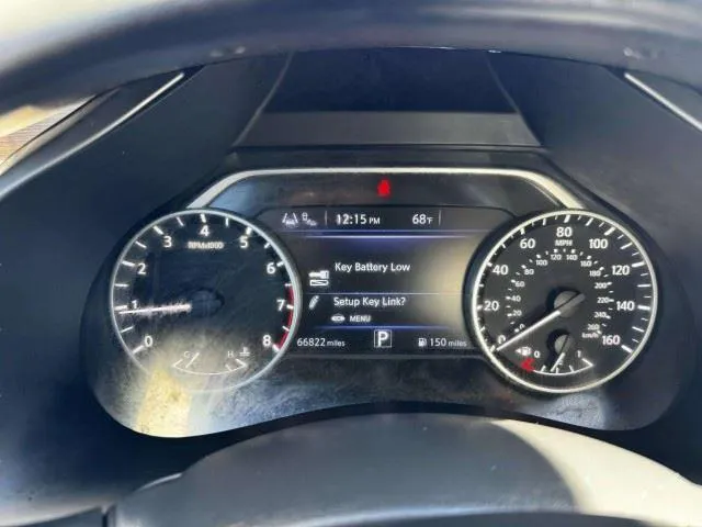 Nissan Murano photo 24