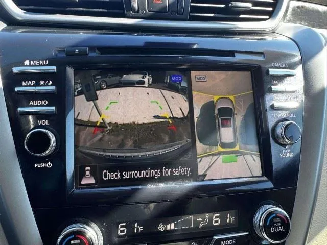 Nissan Murano photo 30