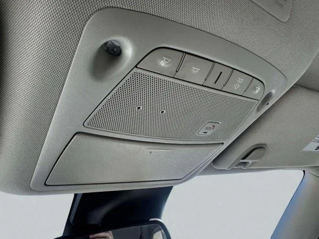 Nissan Murano photo 33