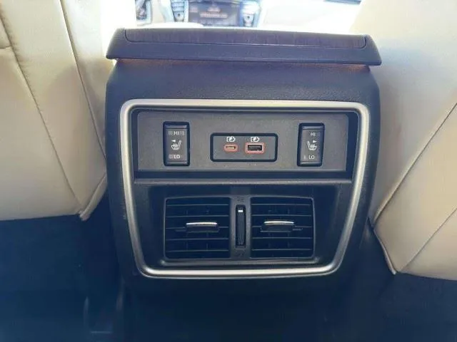 Nissan Murano photo 38