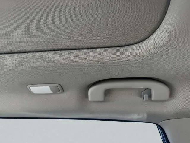 Nissan Murano photo 39
