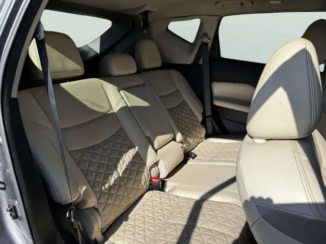 Nissan Murano photo 44