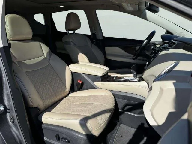 Nissan Murano photo 48