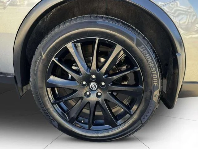 Nissan Murano photo 53