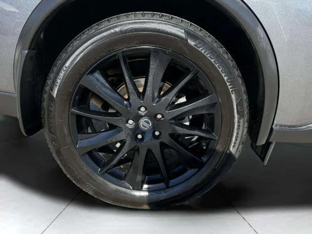 Nissan Murano photo 54