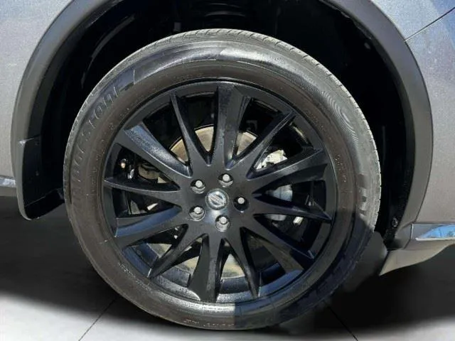 Nissan Murano photo 55