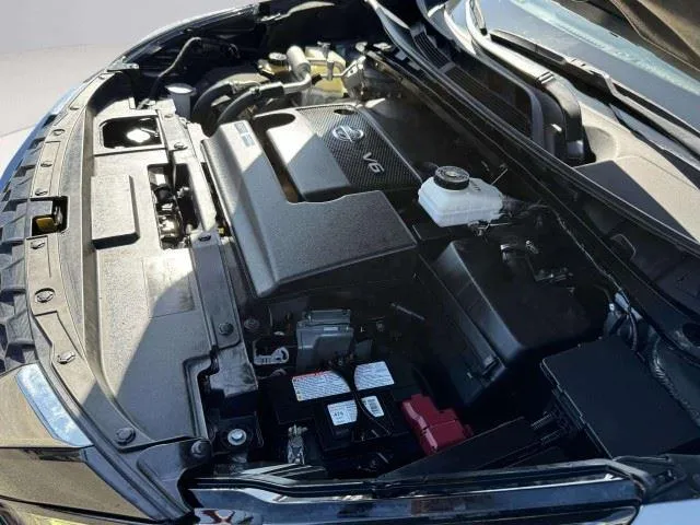 Nissan Murano photo 60