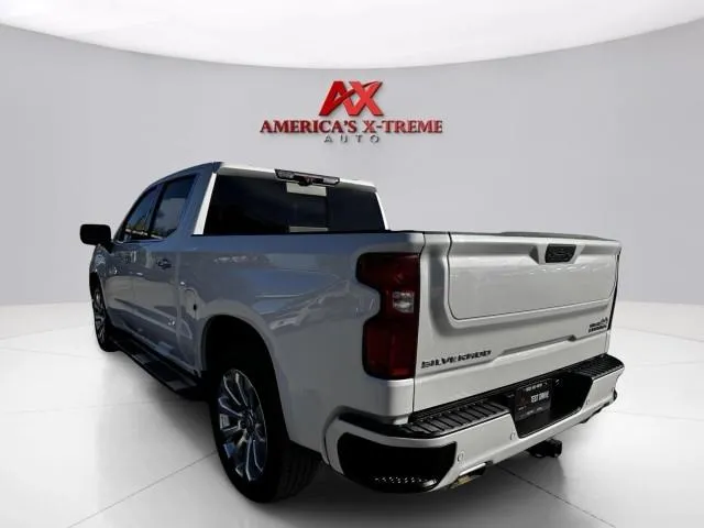 More photos of 2021 Chevrolet Silverado 1500 High Country at America's Xtreme Auto Sales & Auto Repair | Luxury Used Cars & Trucks Dealership, TX