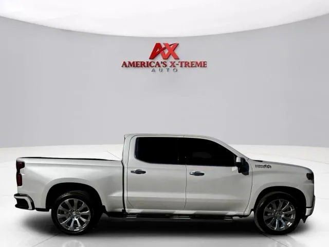 Chevrolet Silverado photo 7