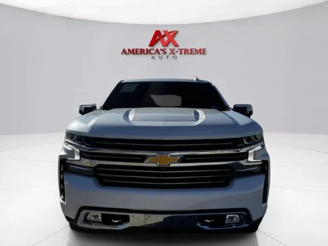 Chevrolet Silverado photo 9