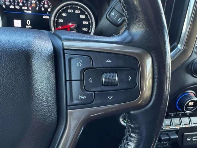 Chevrolet Silverado photo 27