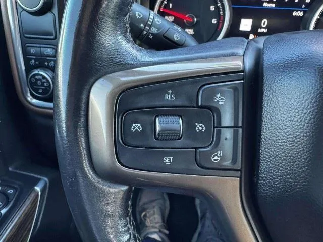 Chevrolet Silverado photo 28