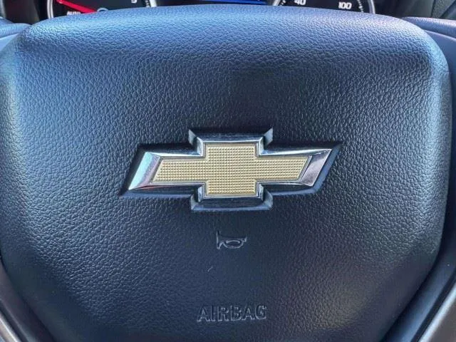 Chevrolet Silverado photo 29