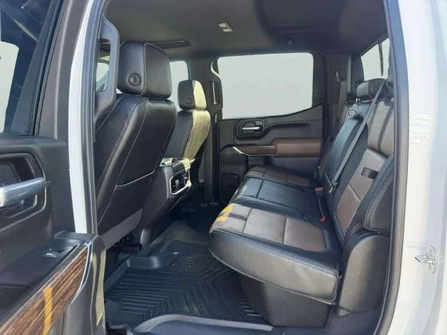 Chevrolet Silverado photo 42