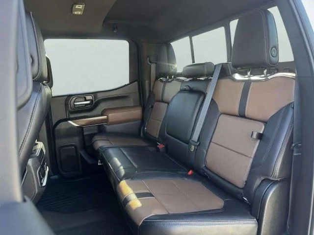 Chevrolet Silverado photo 44