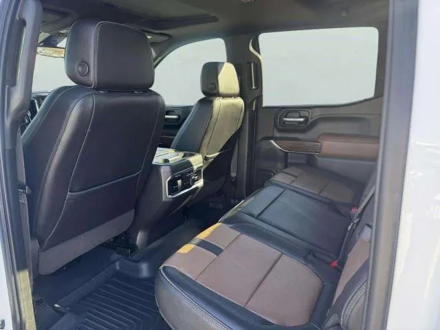 Chevrolet Silverado photo 45