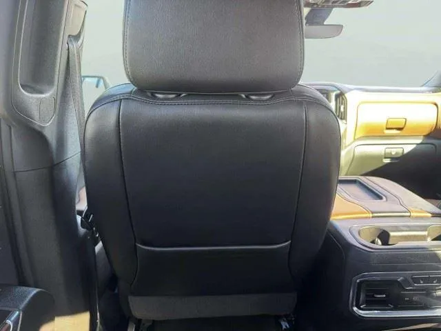 Chevrolet Silverado photo 47